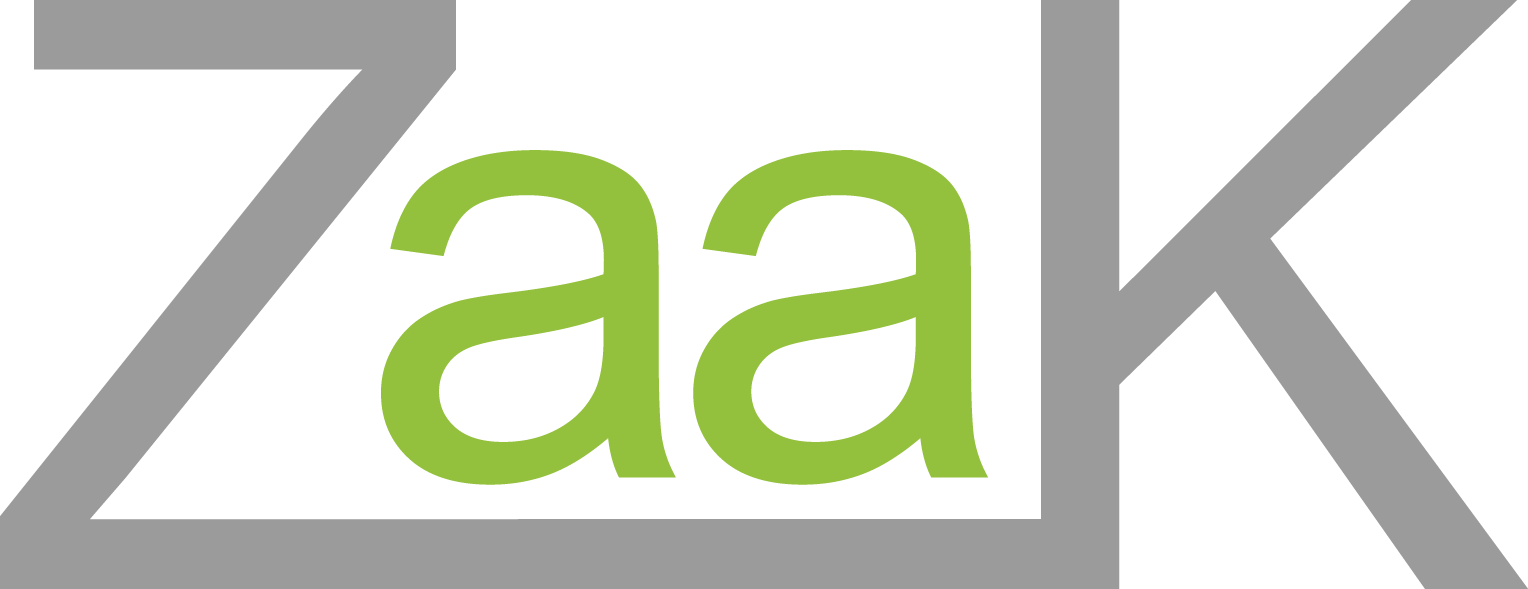 ZaaK Logo