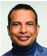 Dr. Abbas Khan Founder