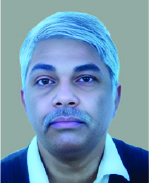 Udayan Kumar